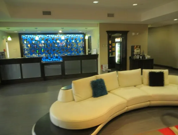 Best Western Plus Pleasanton Hotel hotel detail image 3