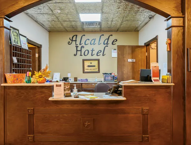 The Alcalde Hotel hotel detail image 2