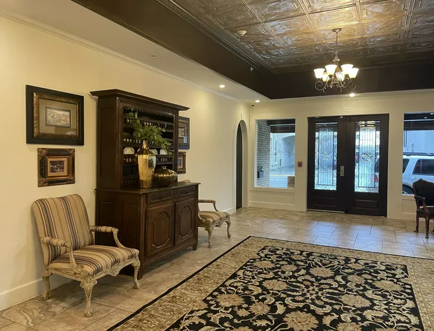 The Alcalde Hotel hotel detail image 1