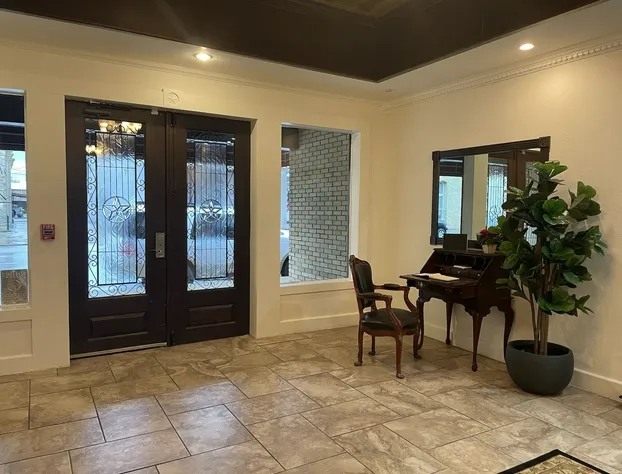 The Alcalde Hotel hotel detail image 2