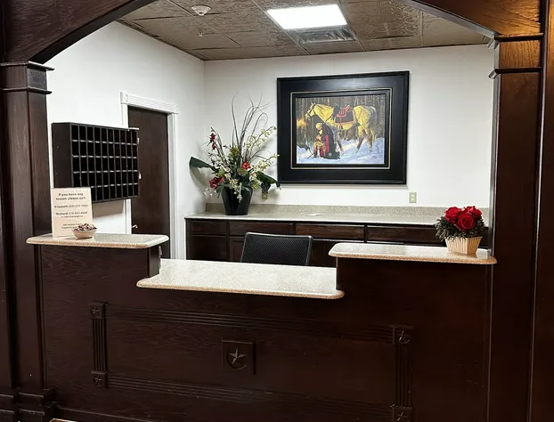 The Alcalde Hotel hotel detail image 3