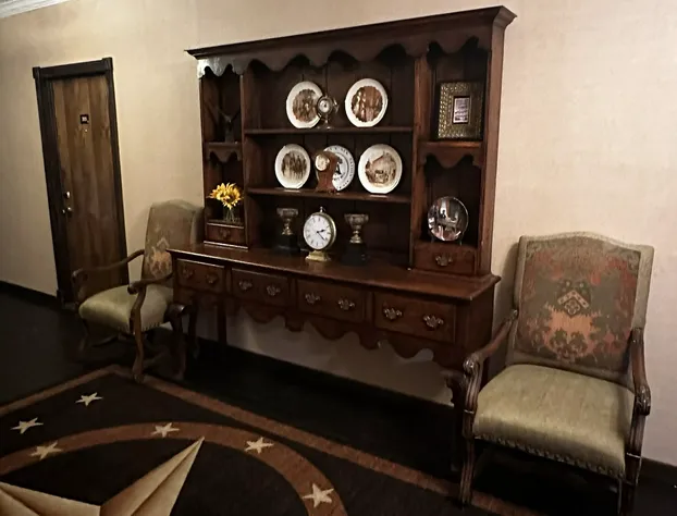 The Alcalde Hotel hotel detail image 4