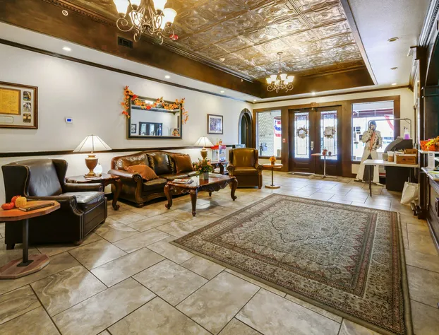 The Alcalde Hotel hotel detail image 2