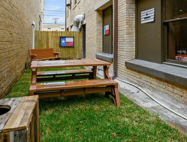 The Alcalde Hotel hotel detail image 4