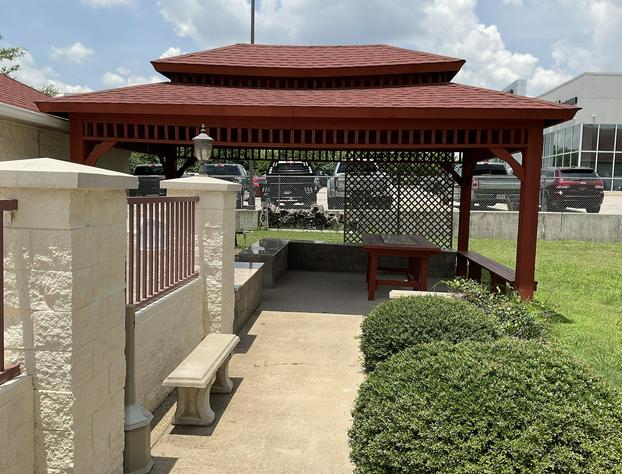 Budget Host Inn & Suites hotel detail image 1