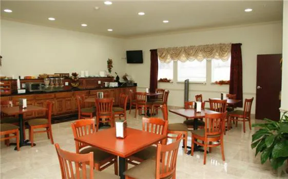 Budget Host Inn & Suites hotel detail image 4