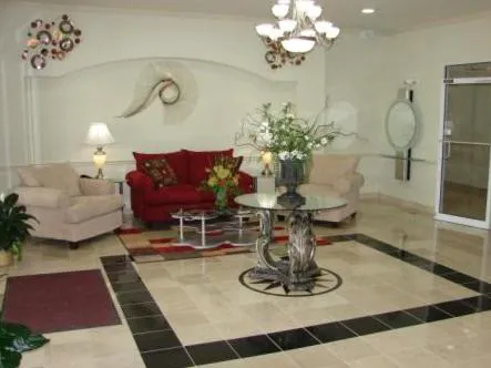 Budget Host Inn & Suites hotel detail image 3