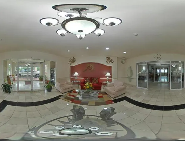 Budget Host Inn & Suites hotel detail image 4