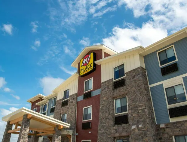My Place Hotel - Ft. Pierre, SD hotel detail image 1