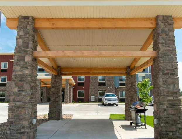 My Place Hotel - Ft. Pierre, SD hotel detail image 2