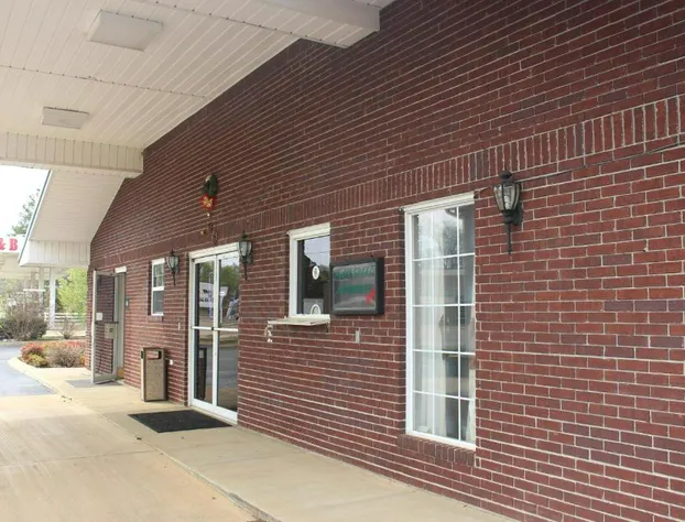 Deerfield Inn hotel detail image 1