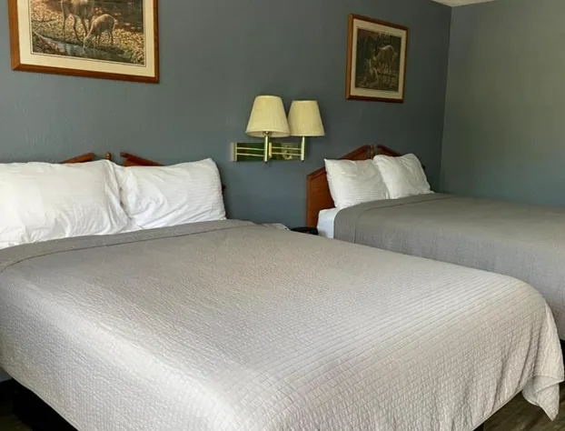 Deerfield Inn hotel detail image 3