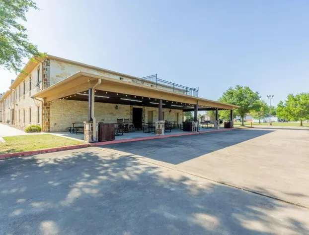 Hotel Texas hotel detail image 3