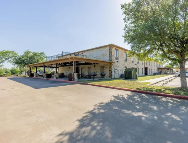 Hotel Texas hotel detail image 4