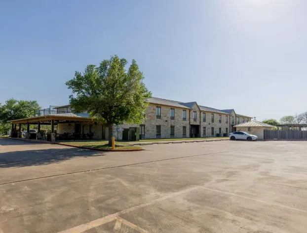 Hotel Texas hotel detail image 1