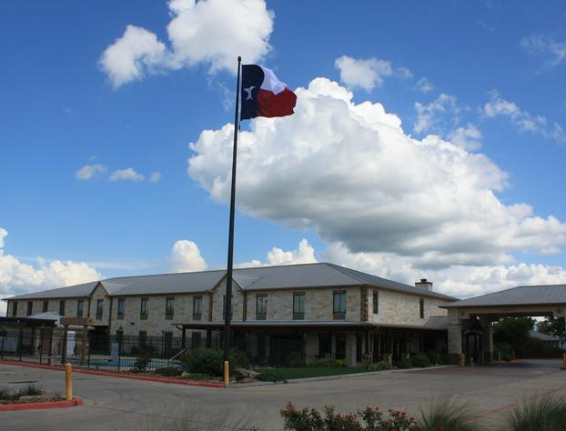 Hotel Texas hotel detail image 1