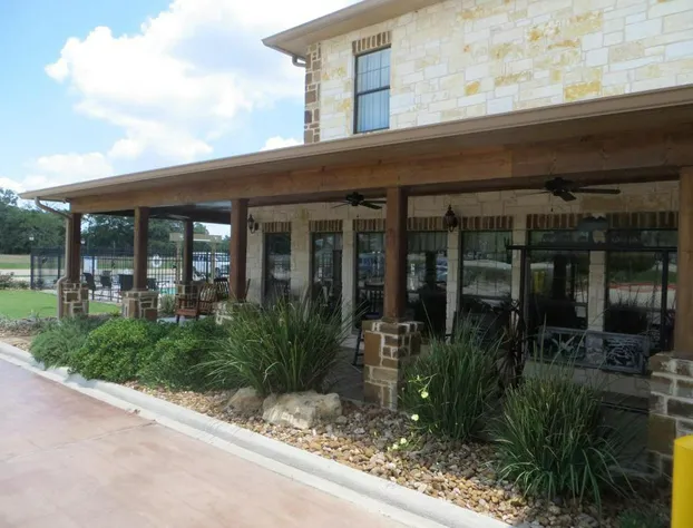 Hotel Texas hotel detail image 4