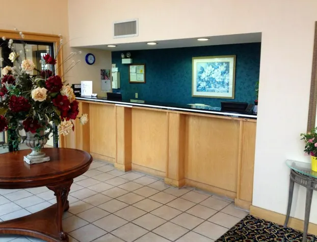 Quality Inn & Suites Lake City hotel detail image 3