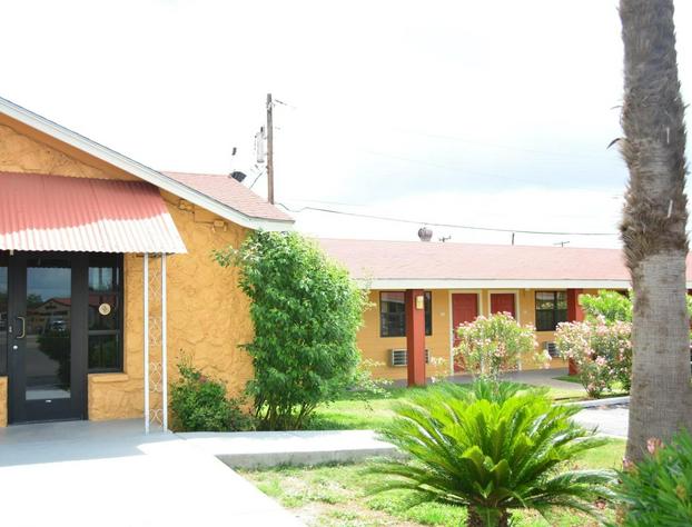 El Camino Motel hotel detail image 2