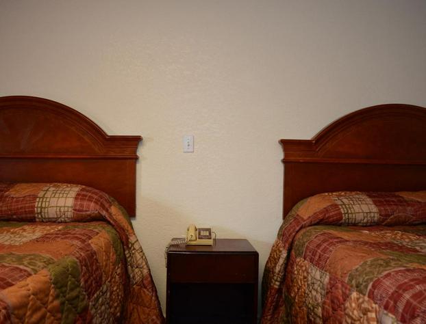 El Camino Motel hotel detail image 4