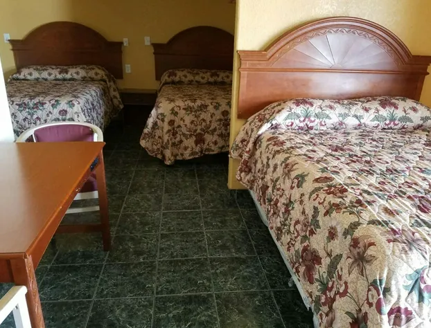 El Camino Motel hotel detail image 3