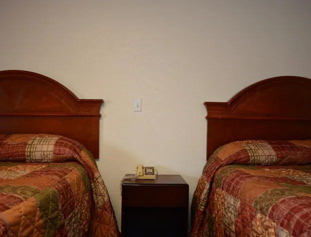 El Camino Motel hotel detail image 4