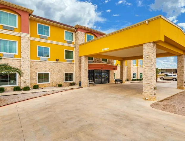 Residency Suites - Cotulla hotel detail image 1