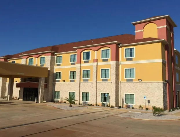 Residency Suites - Cotulla hotel detail image 2