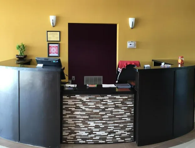 Residency Suites - Cotulla hotel detail image 3