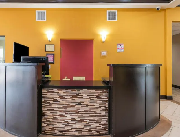 Residency Suites - Cotulla hotel detail image 4