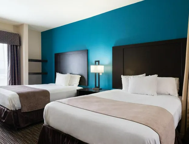 Residency Suites - Cotulla hotel detail image 1