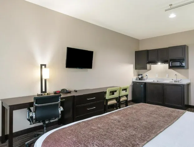Residency Suites - Cotulla hotel detail image 2