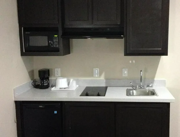 Residency Suites - Cotulla hotel detail image 3