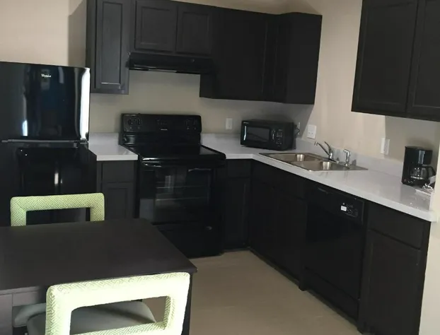 Residency Suites - Cotulla hotel detail image 4
