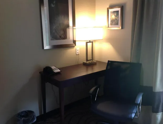 Executive Inn and Suites Jefferson hotel detail image 2