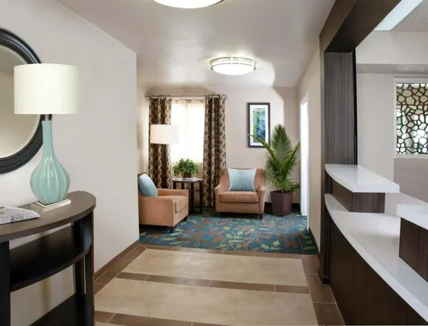 Candlewood Suites Cotulla by IHG hotel detail image 1