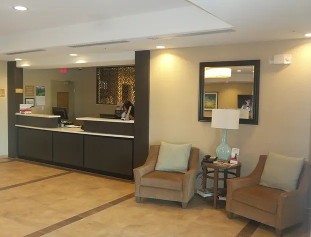 Candlewood Suites Cotulla by IHG hotel detail image 1