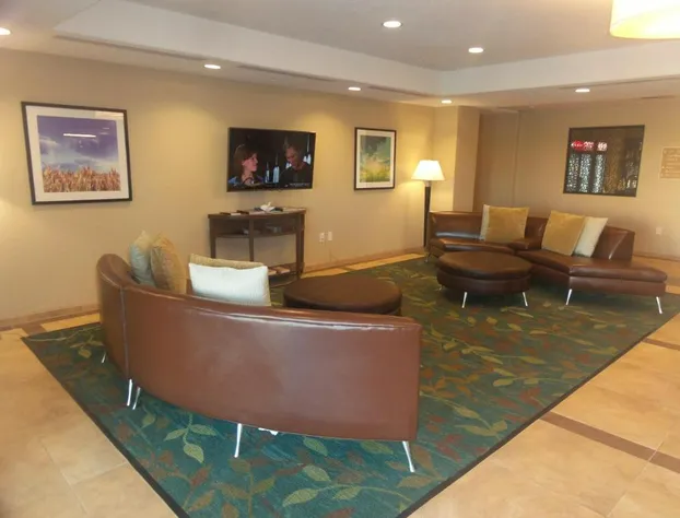 Candlewood Suites Cotulla by IHG hotel detail image 2