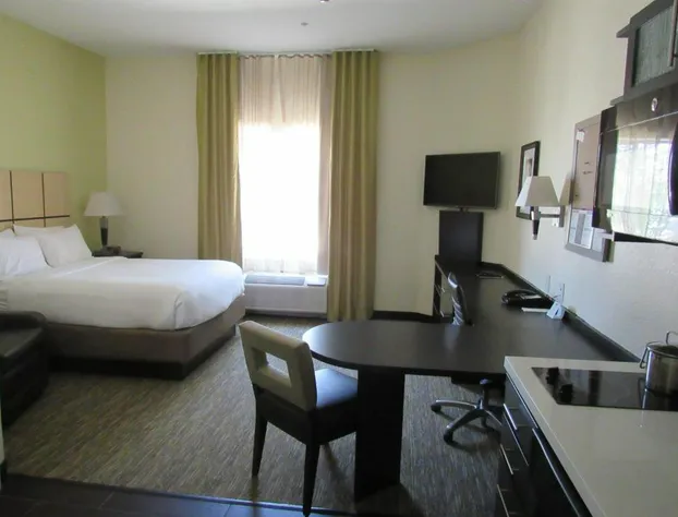Candlewood Suites Cotulla by IHG hotel detail image 3