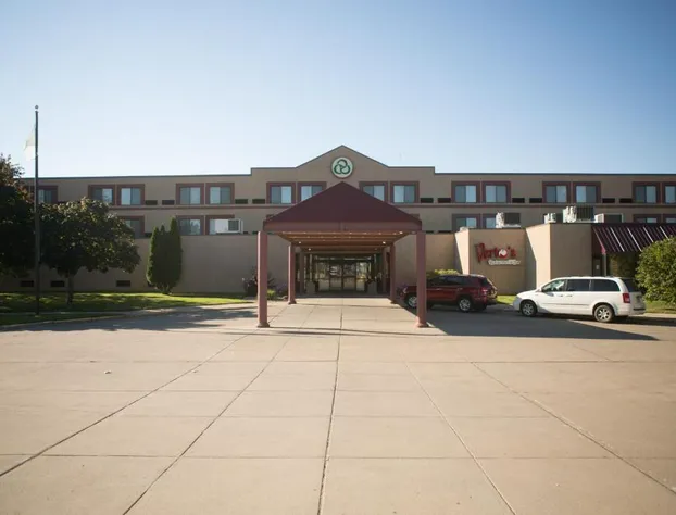 Crossroads Hotel at Huron Event Center hotel detail image 1