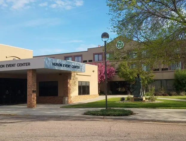 Crossroads Hotel at Huron Event Center hotel detail image 1