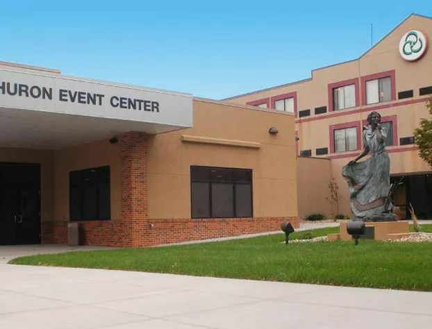 Crossroads Hotel at Huron Event Center hotel detail image 3