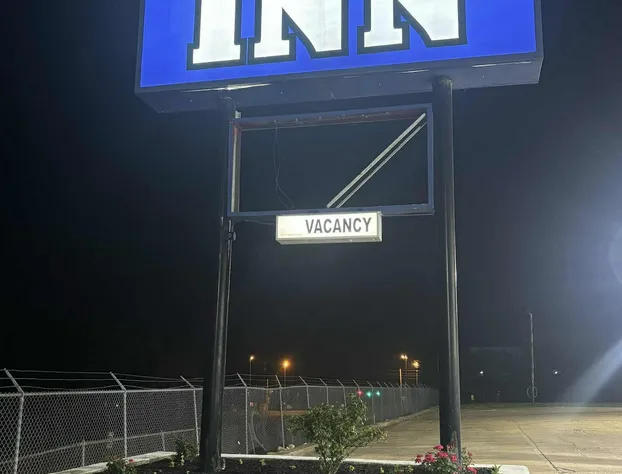 Americana Inn hotel detail image 2