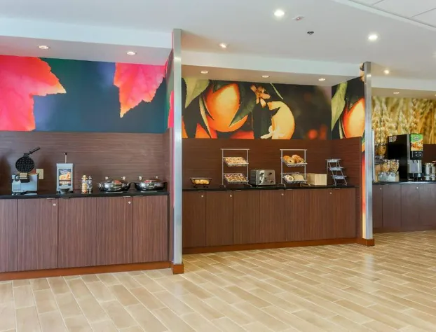 Fairfield Inn & Suites Cotulla hotel detail image 2