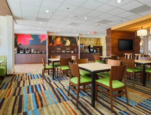 Fairfield Inn & Suites Cotulla hotel detail image 4