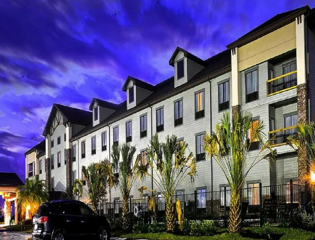 Comfort Inn & Suites Beeville hotel detail image 1