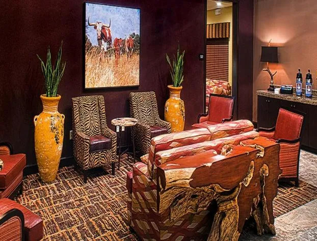 Comfort Inn & Suites Beeville hotel detail image 4