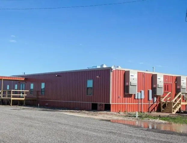 Cuero Oilfield Housing hotel detail image 1