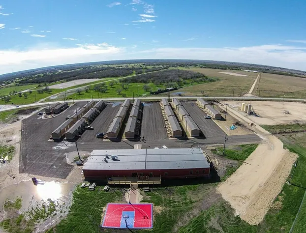Cuero Oilfield Housing hotel detail image 2