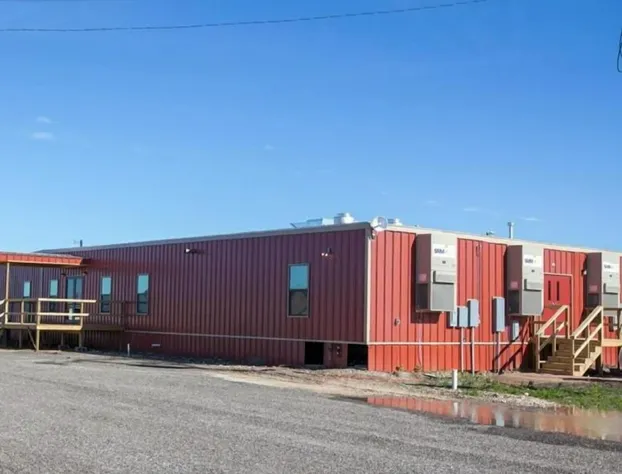 Cuero Oilfield Housing hotel detail image 3